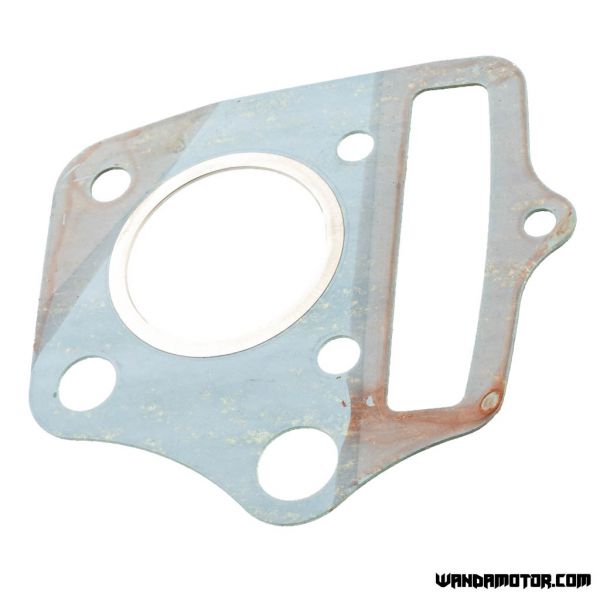 #06 Z50 cylinder gasket, upper